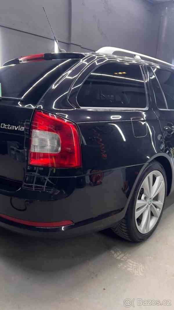 Škoda Octavia 2,0   2 RS TDI 125 KW - foto 13