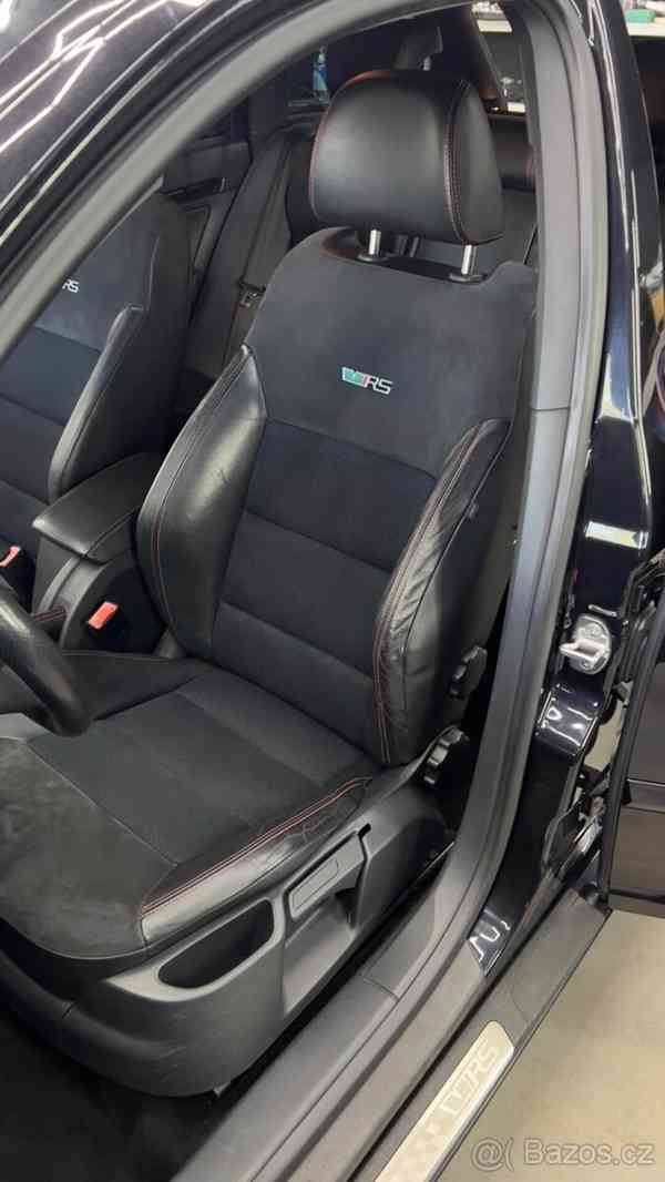 Škoda Octavia 2,0   2 RS TDI 125 KW - foto 19