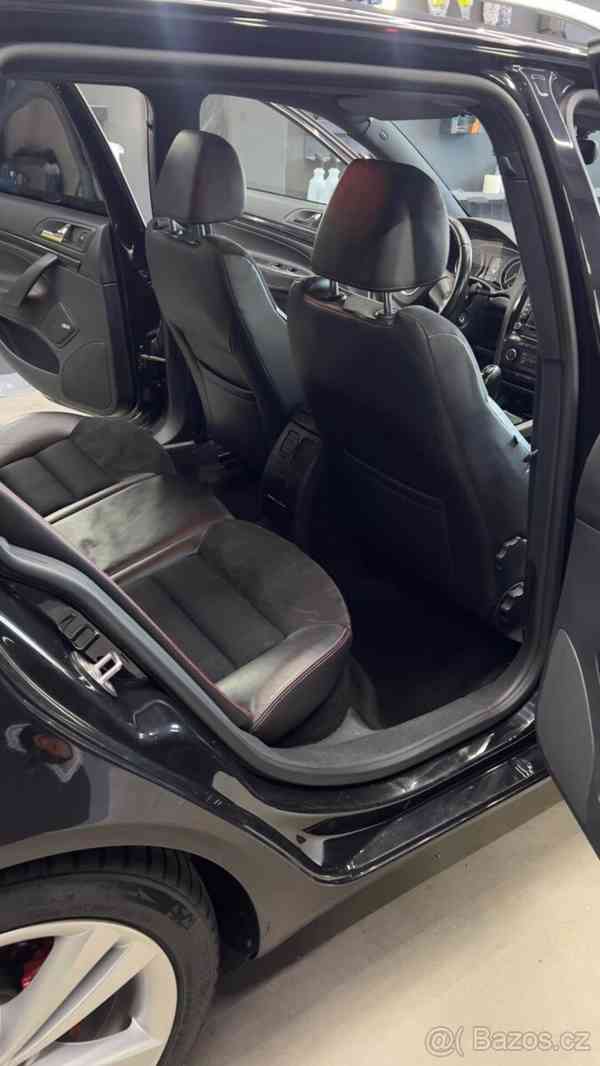 Škoda Octavia 2,0   2 RS TDI 125 KW - foto 15