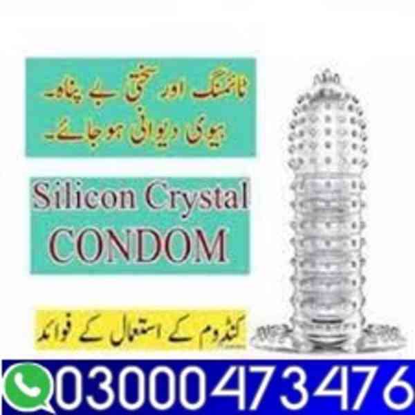 Silicone Condom in Islamabad <><> 03000473476