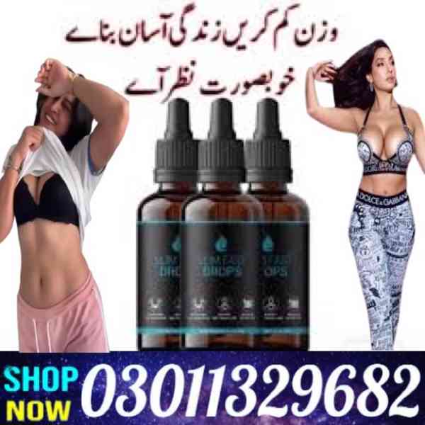 Slim Fast Drops in Pakistan /03011329682/Online Shopping Tod - foto 1