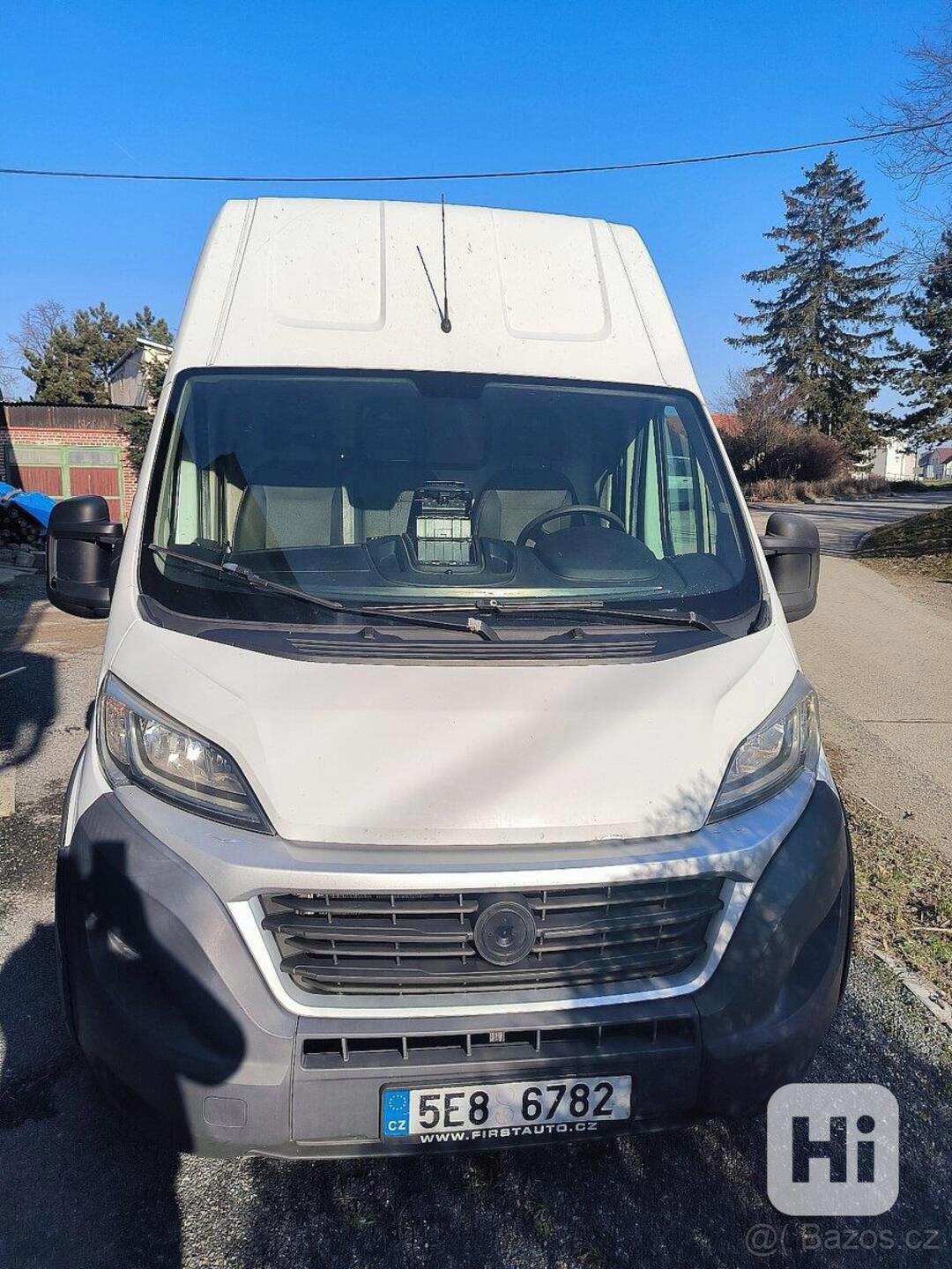 Fiat Ducato 2,3   Mutljet 2 , 130 , L4H3 - foto 1