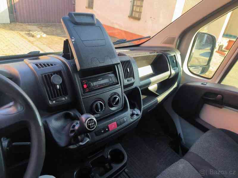 Fiat Ducato 2,3   Mutljet 2 , 130 , L4H3 - foto 6