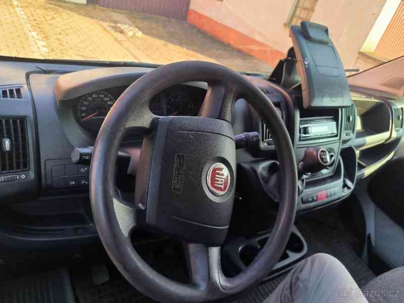 Fiat Ducato 2,3   Mutljet 2 , 130 , L4H3 - foto 12