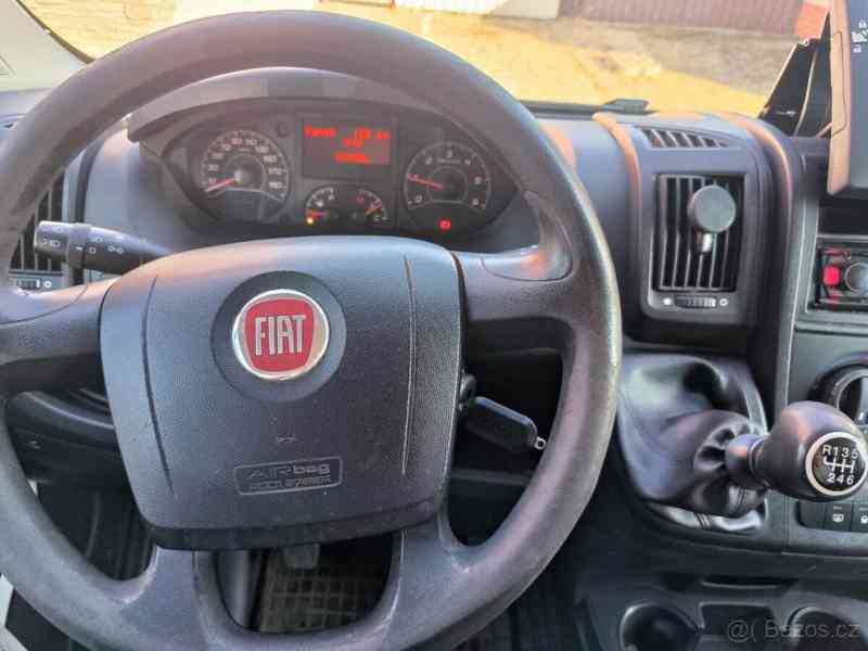 Fiat Ducato 2,3   Mutljet 2 , 130 , L4H3 - foto 5