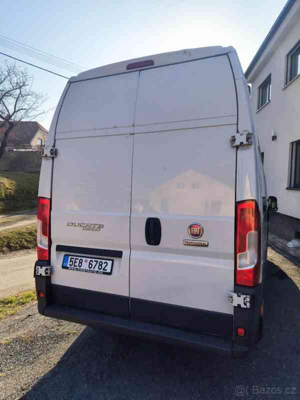 Fiat Ducato 2,3   Mutljet 2 , 130 , L4H3 - foto 10