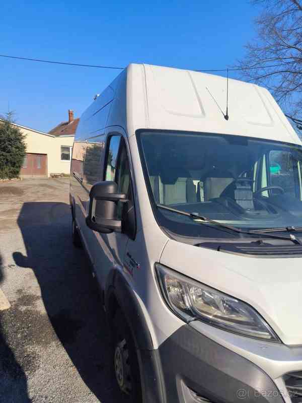 Fiat Ducato 2,3   Mutljet 2 , 130 , L4H3 - foto 8