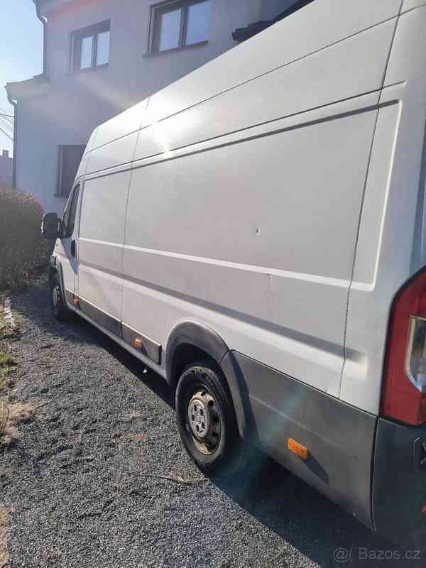 Fiat Ducato 2,3   Mutljet 2 , 130 , L4H3 - foto 2