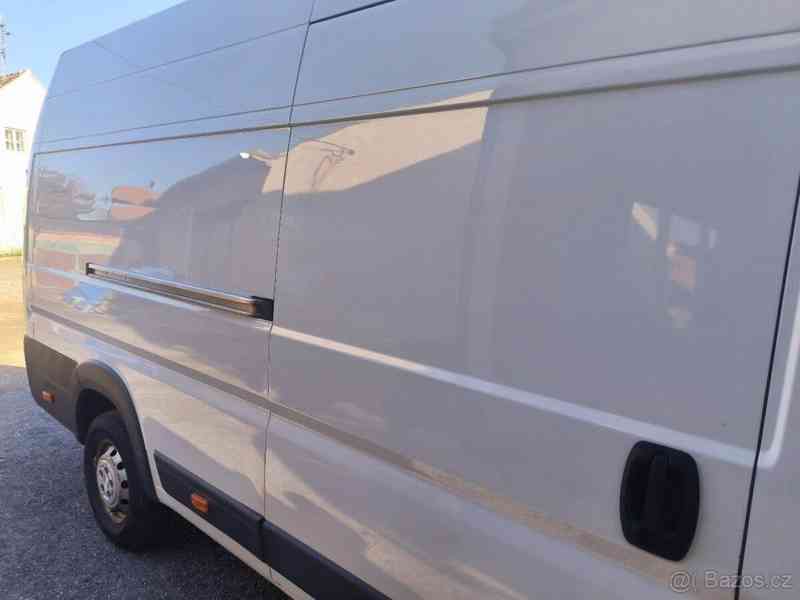 Fiat Ducato 2,3   Mutljet 2 , 130 , L4H3 - foto 9