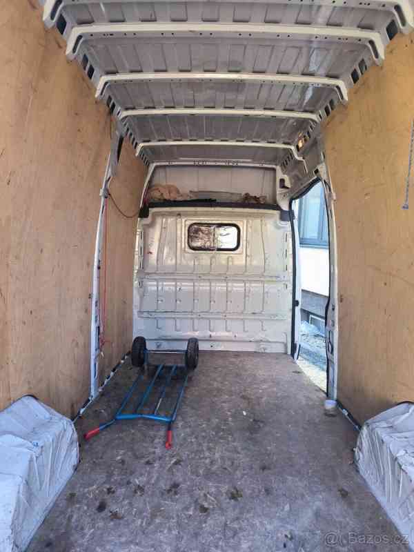 Fiat Ducato 2,3   Mutljet 2 , 130 , L4H3 - foto 7