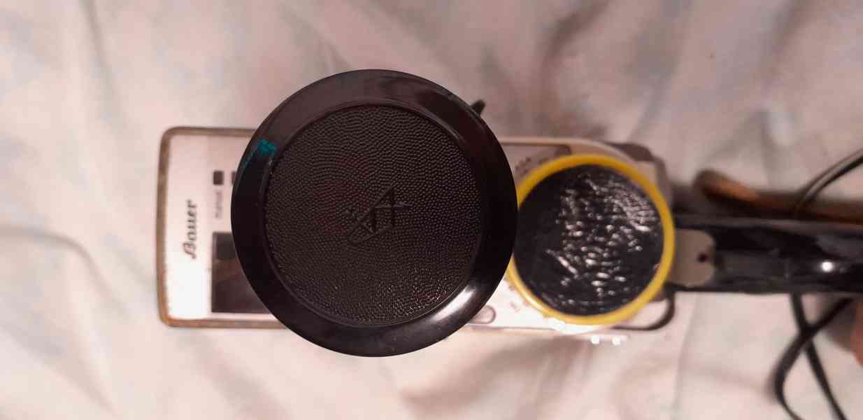 Filmová kamera BAUER Automatic (8mm) – Německá preciznost - foto 2