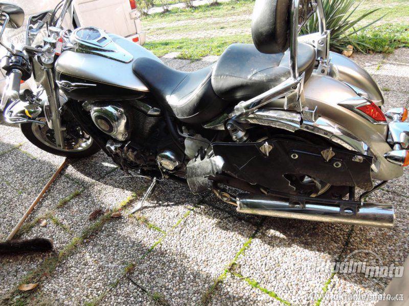 Prodej motocyklu Kawasaki VN 1700 Classic Tourer - foto 11