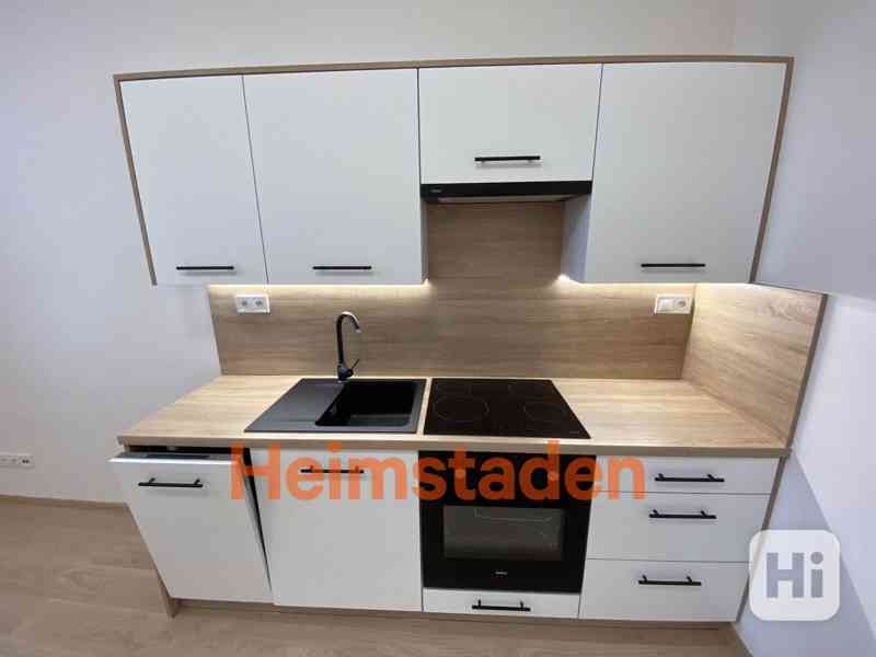 Pronájem, Byty 2+kk, 40 m2 - Havířov - Město - foto 10