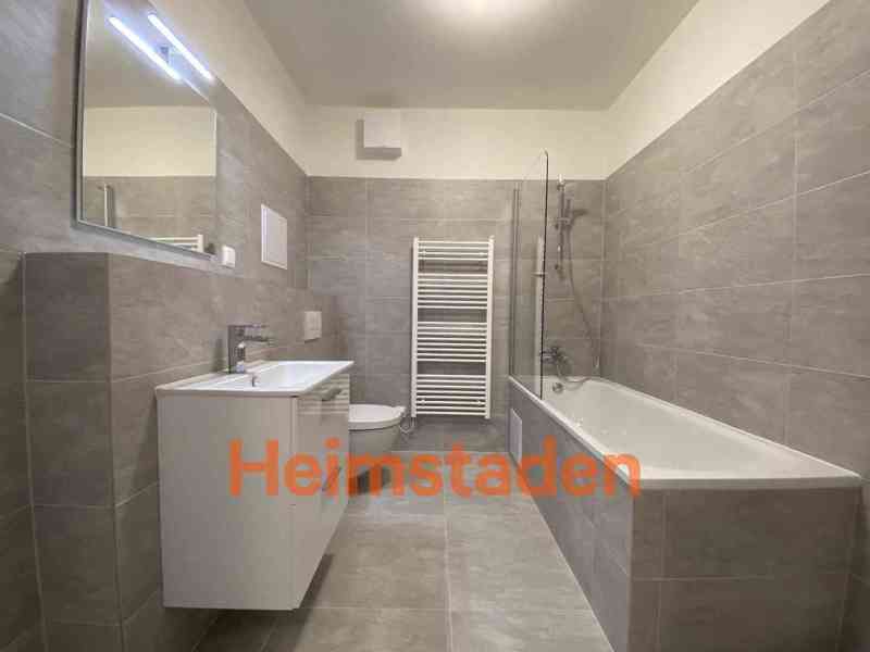 Pronájem, Byty 2+kk, 40 m2 - Havířov - Město - foto 2