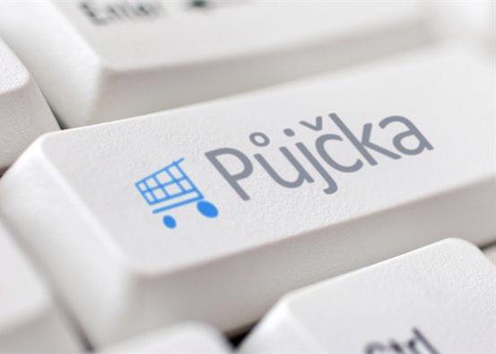 Online půjčka s konkurenceschopnými úrokovými sazbami. Pro v