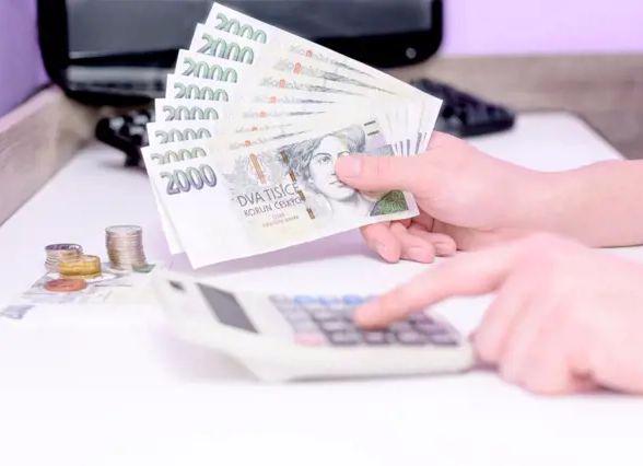 Online půjčka s konkurenceschopnými úrokovými sazbami. Pro v - foto 2