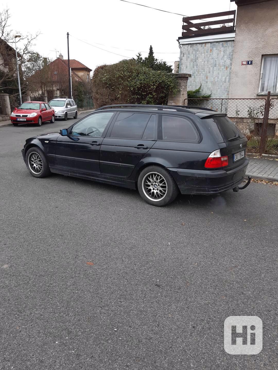 Bmw e46 320d  - foto 1