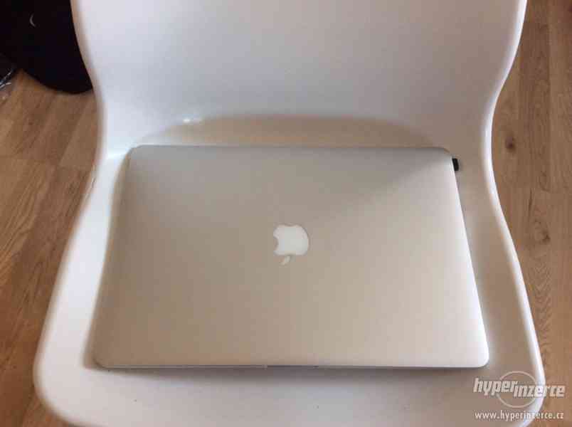 MacBook Pro (Retina, 15-inch, Early 2013) Silver - foto 2