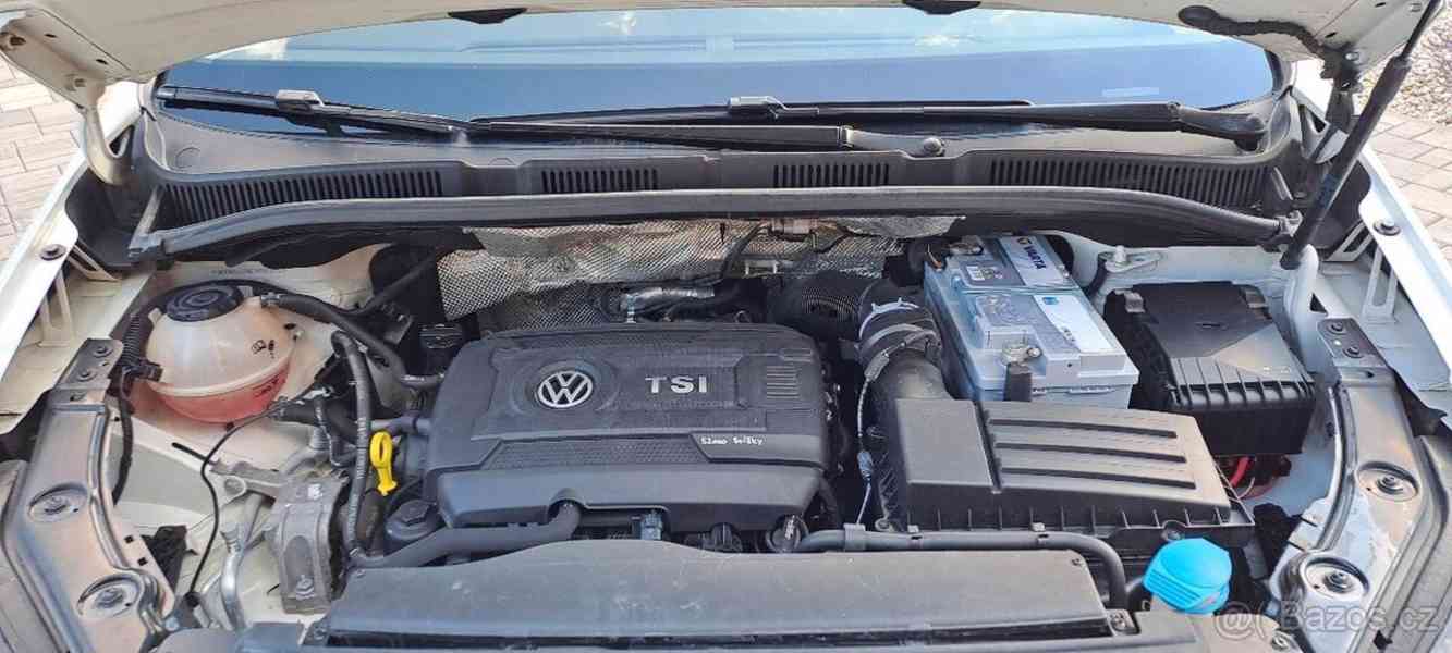 Volkswagen Sharan DSG 7místný - foto 14