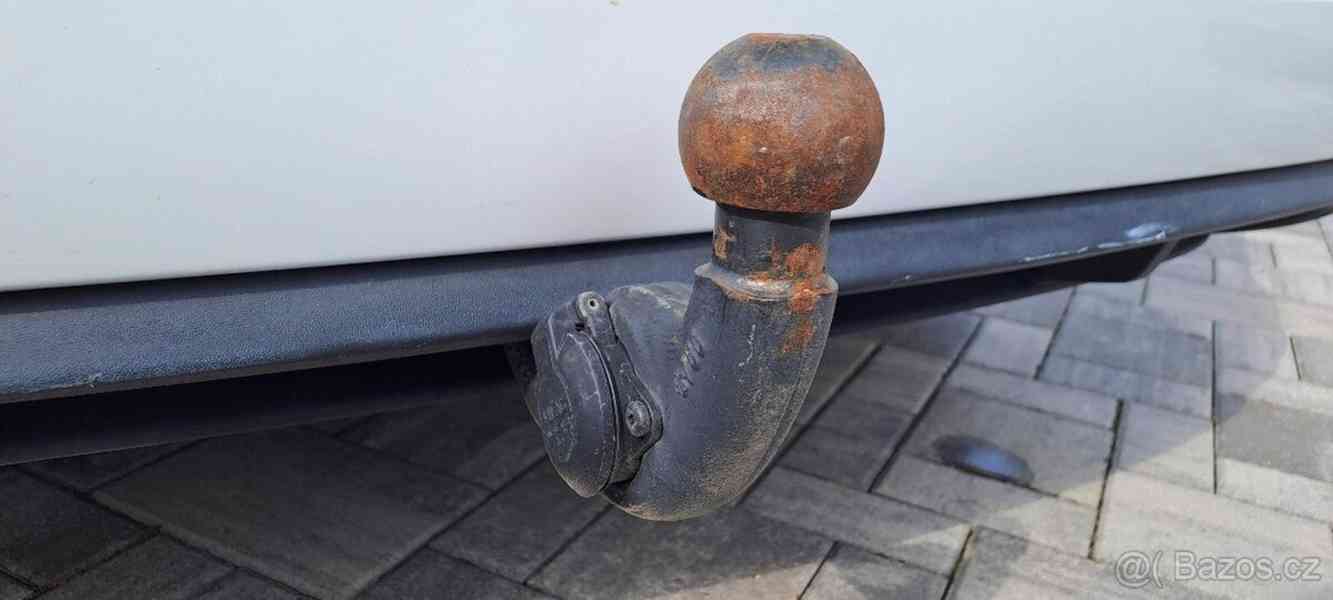 Volkswagen Sharan DSG 7místný - foto 17