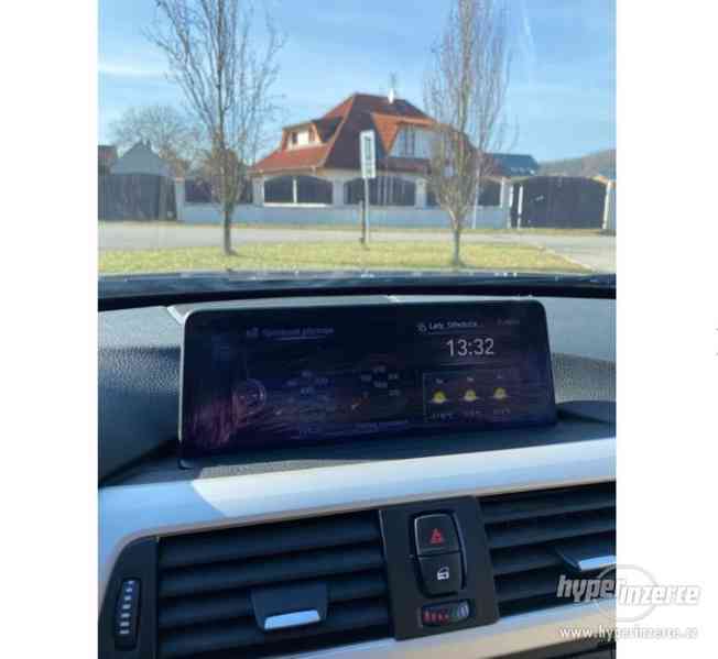 BMW Řada 3 2014 , 177000km, 120kw f30 - foto 5