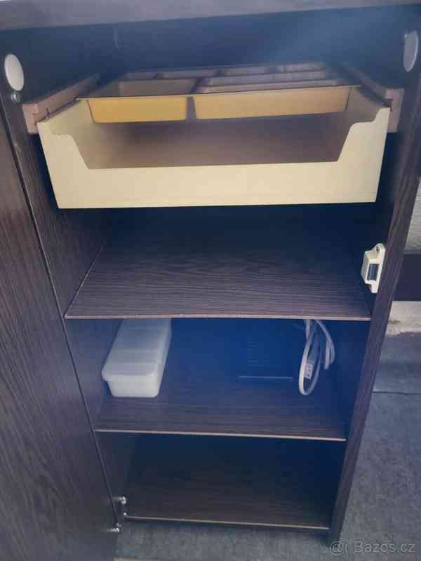 Šicí stroj Veritas - foto 6