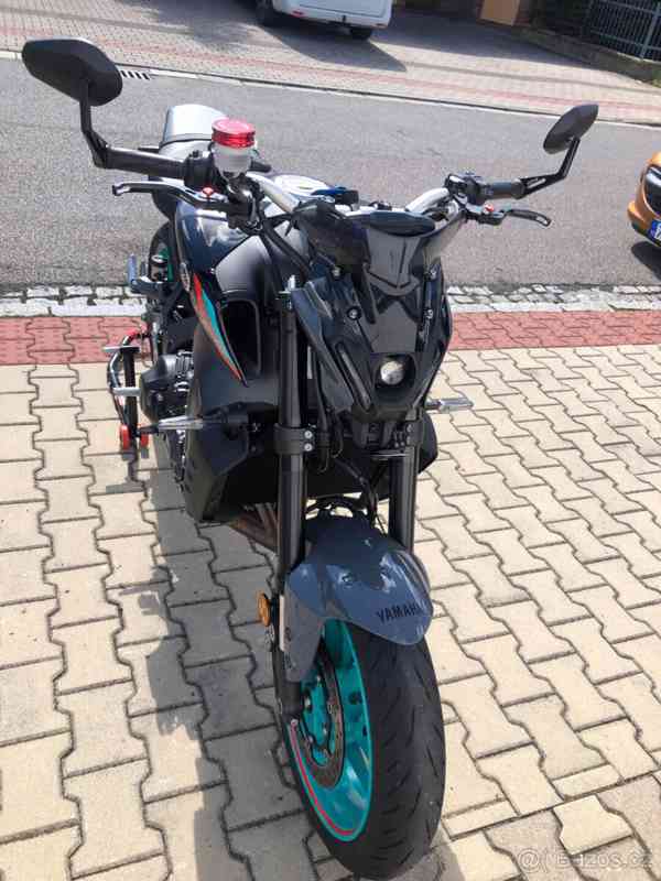 Motorky - foto 3