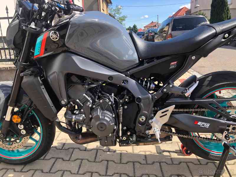 Motorky - foto 4