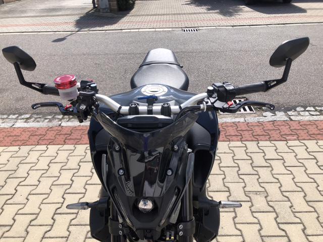 Motorky - foto 5