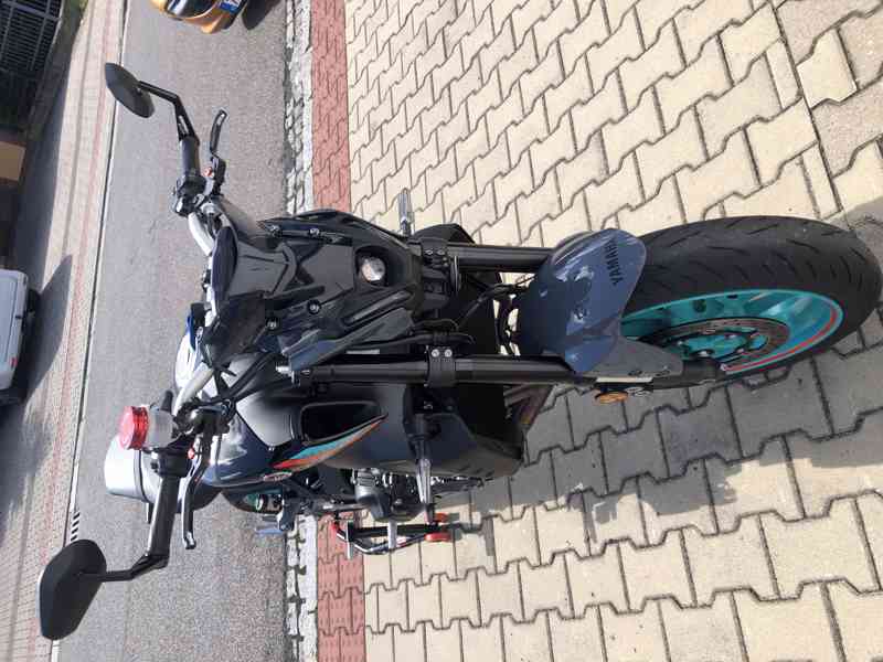 Motorky - foto 7
