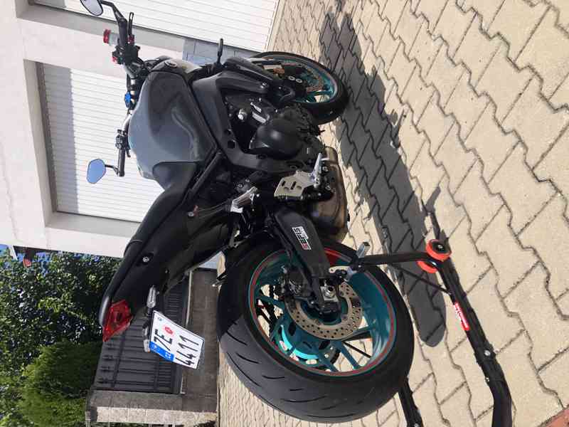 Motorky - foto 6