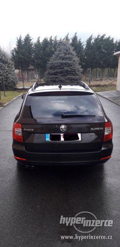 Prodám Škoda Superb 2015 - foto 3