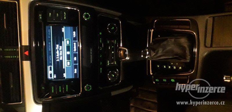 Prodám Škoda Superb 2015 - foto 7