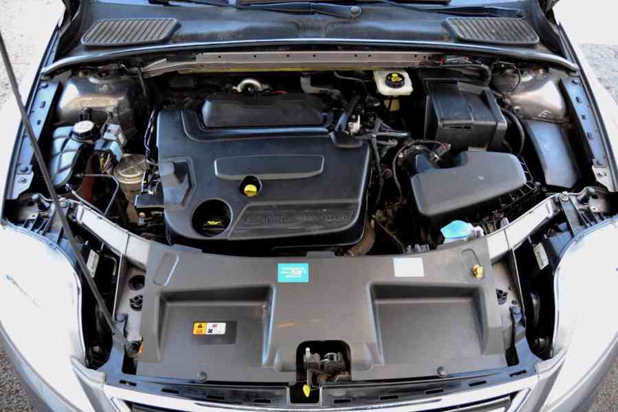 Ford Mondeo 2.0 TDCI 120kW Titanium kombi - foto 17