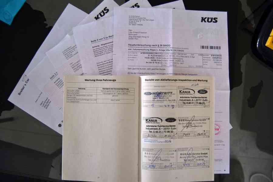 Ford Mondeo 2.0 TDCI 120kW Titanium kombi - foto 18