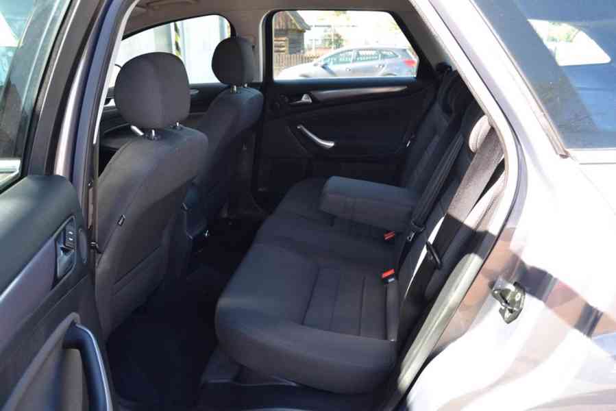 Ford Mondeo 2.0 TDCI 120kW Titanium kombi - foto 11
