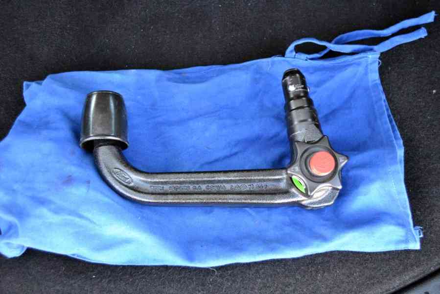 Ford Mondeo 2.0 TDCI 120kW Titanium kombi - foto 13