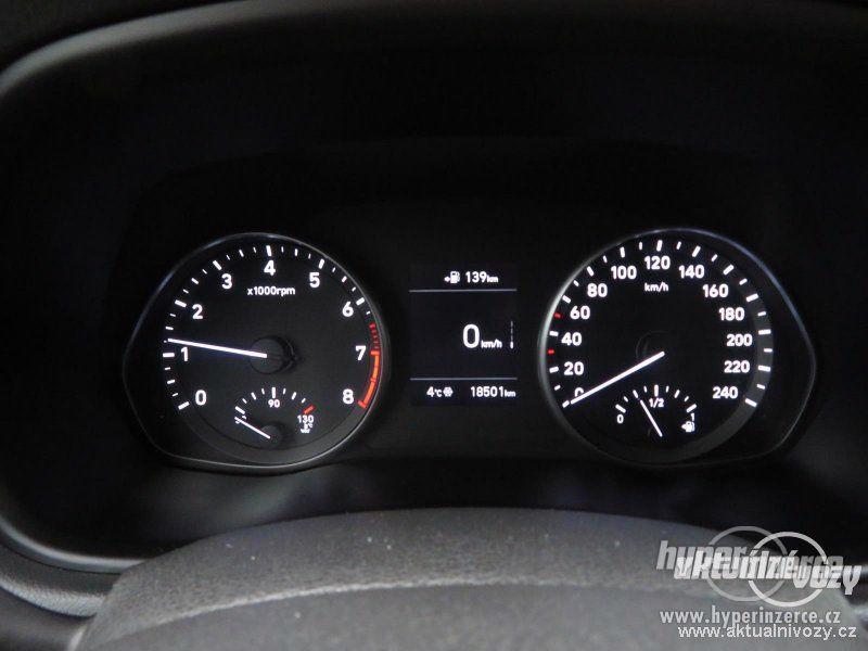Hyundai i30 Fastback 1.0 T-GDI 88kW 1.0, benzín, vyrobeno 2017 - foto 1