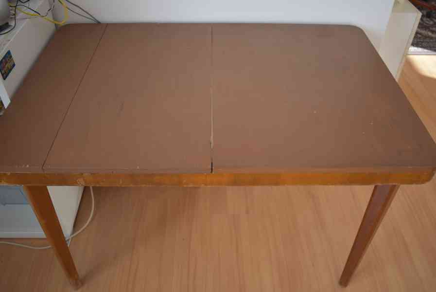 Prodám stůl - foto 2