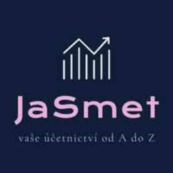 Vedení účetnictví a daňová evidence  - foto 2