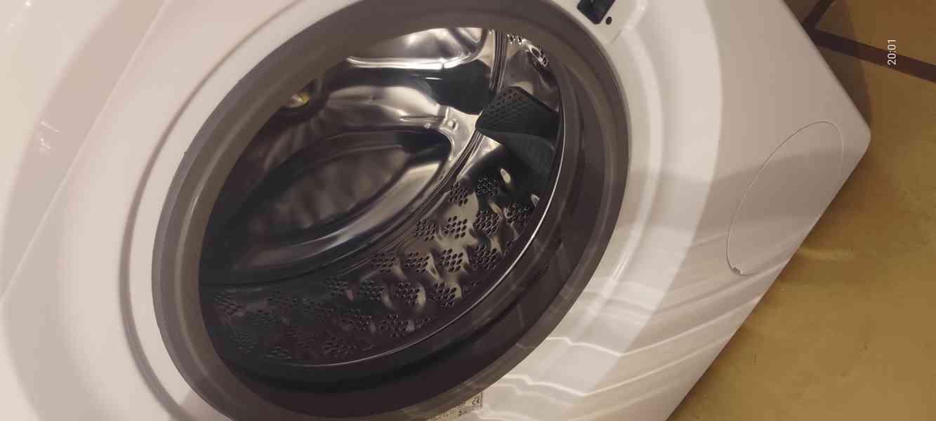 Pračka Gorenje  - foto 8