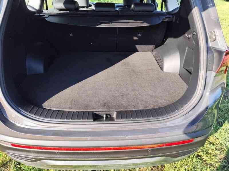 Hyundai Santa Fe 2,2   CRDI 4x4 SMART,148kW,odpočet - foto 13
