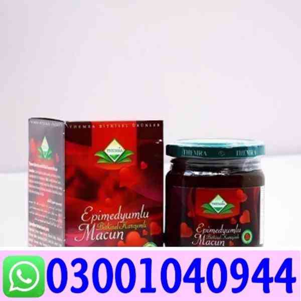 Turkey Majoon Price in Islamabad " 03001040944 - foto 1