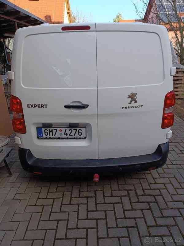 Peugeot Expert 1,6   Expert, 1,6 Diesel - foto 2