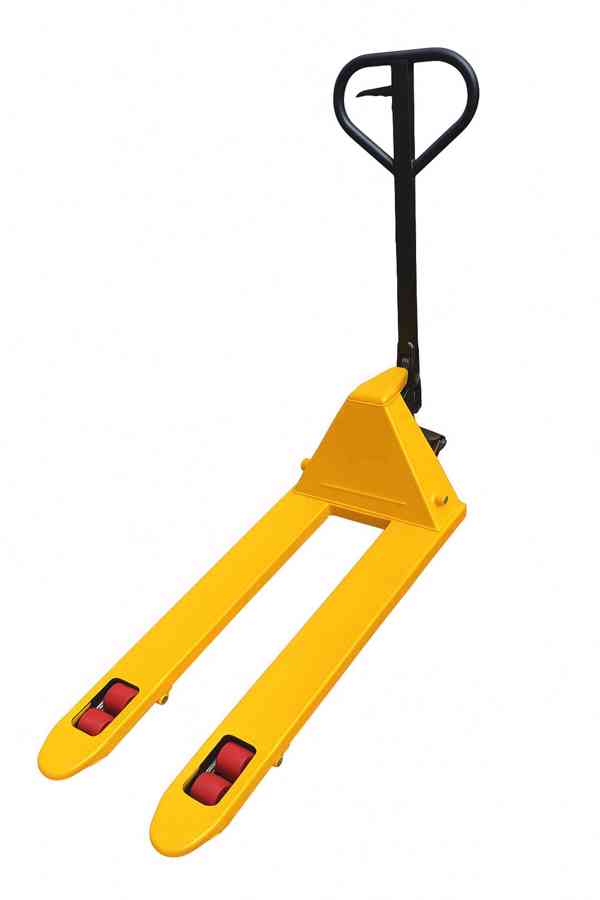 Paletový vozík, 2500Kg - foto 1