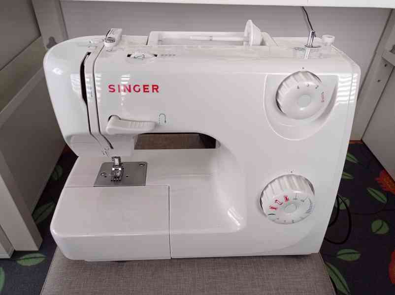 Šicí stroj Singer SMC 8280 - foto 2