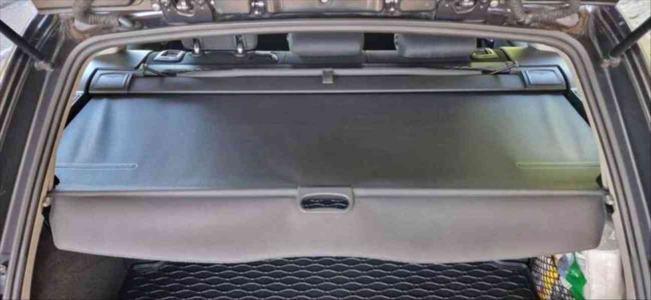 BMW Řada 3 e91 318i Touring - foto 12