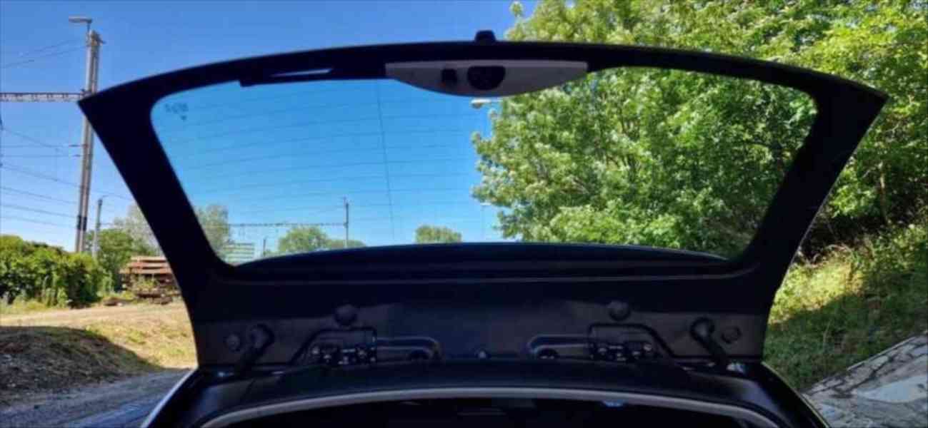 BMW Řada 3 e91 318i Touring - foto 10