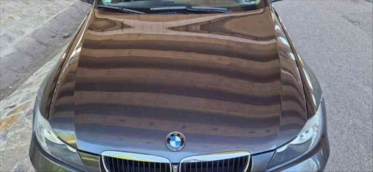 BMW Řada 3 e91 318i Touring - foto 8