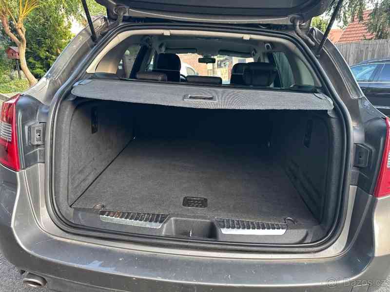Renault Laguna 2,0   III dCi 127 kW, 189 tis. - foto 12